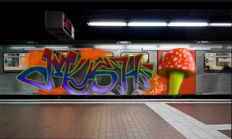 Bombing 1547087601338