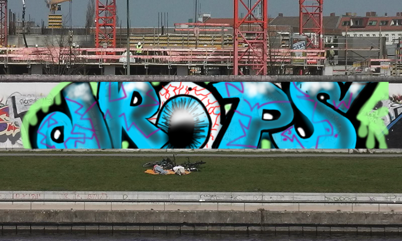 Bombing 1547105909391