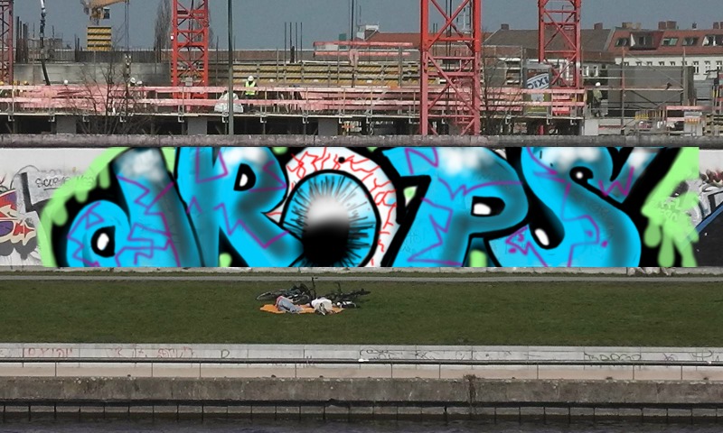 Bombing 1547105909391