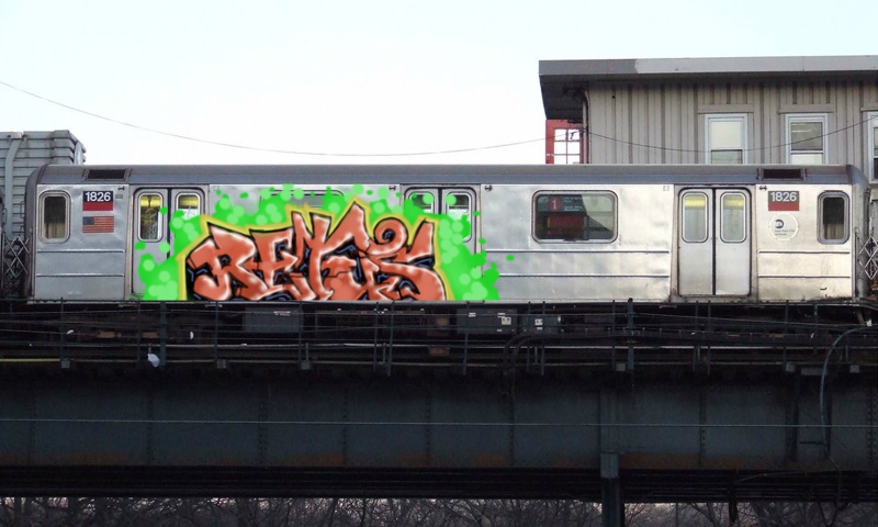 Bombing 1547137630985