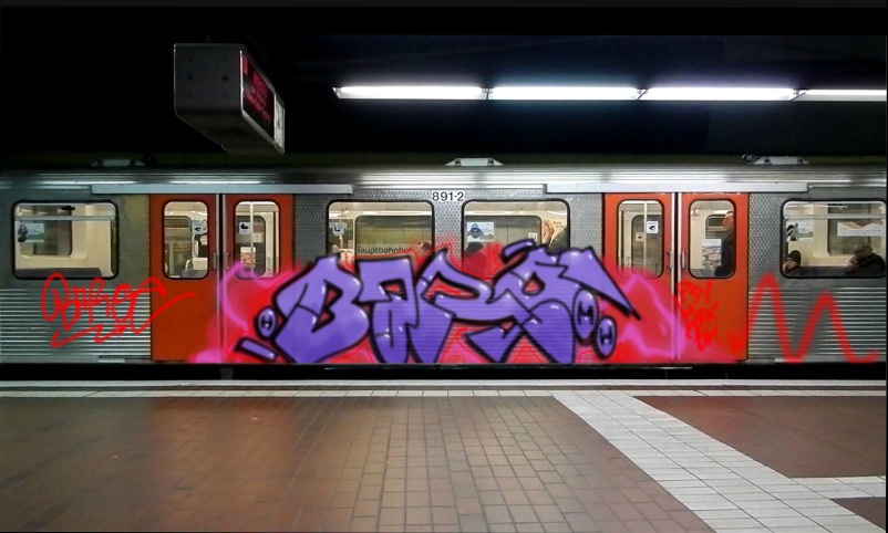 Bombing 1547223104438