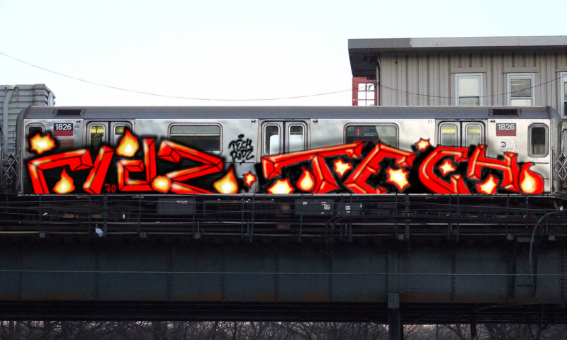 Bombing 1547841196630