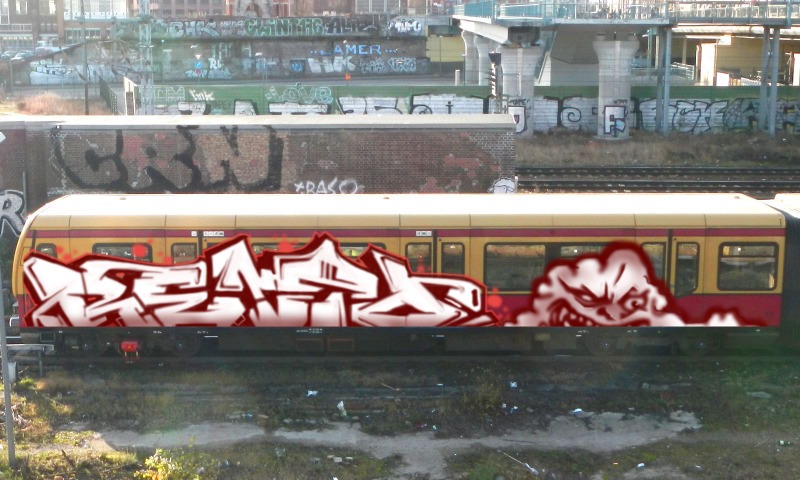 Bombing 1547287601697