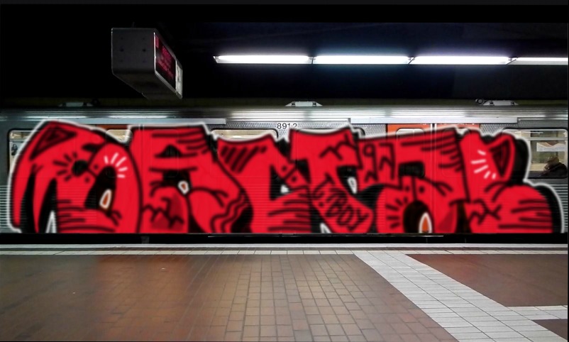 Bombing 1547288140324