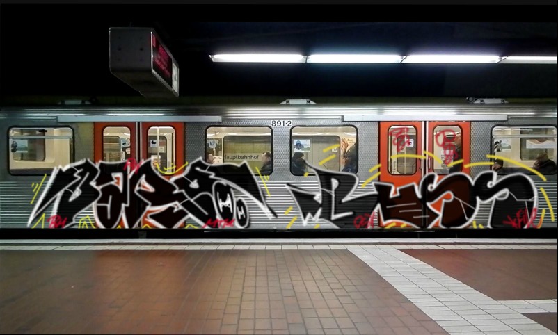 Bombing 1547496158455