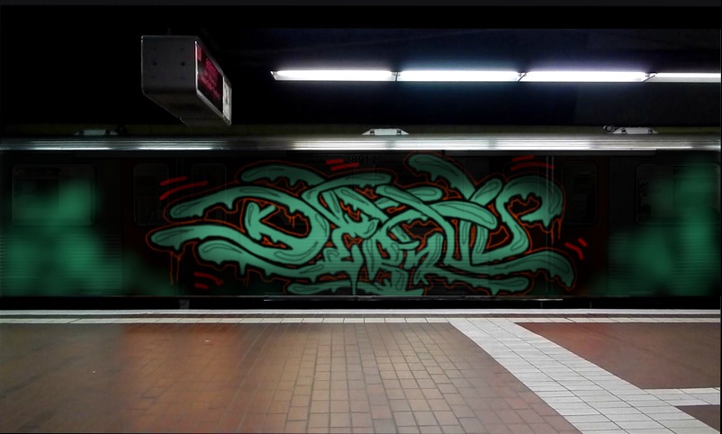 Bombing 1547314005920