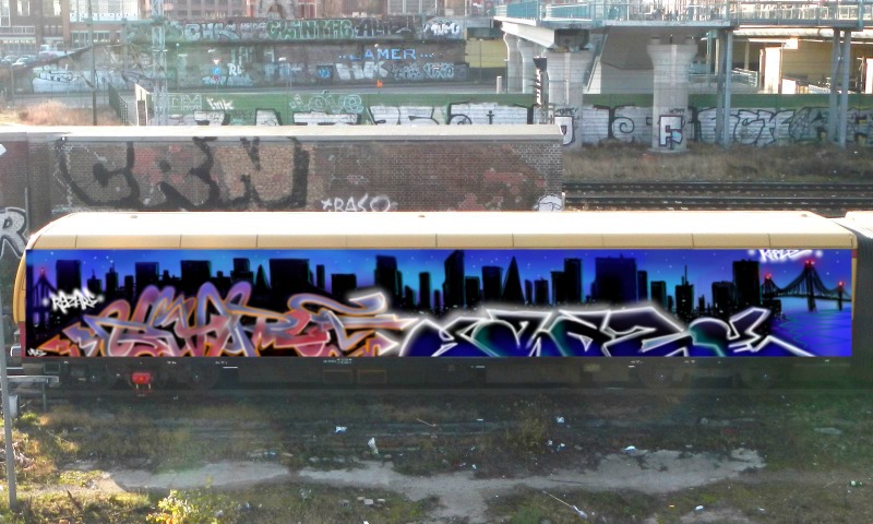 Bombing 1547365398949