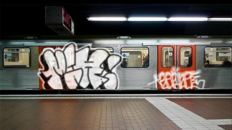 Bombing 1388875715947