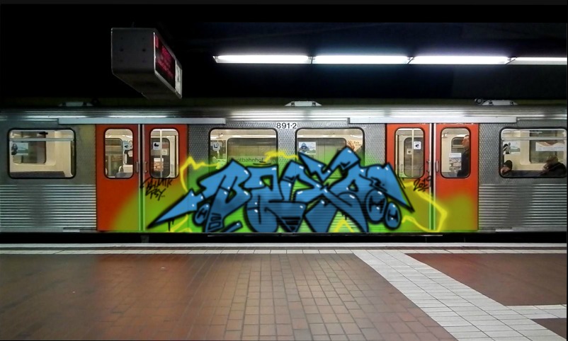 Bombing 1547480580741