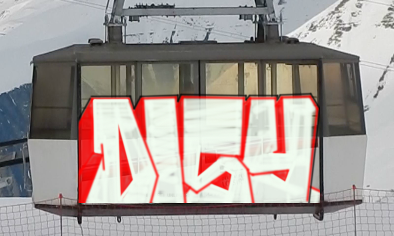 Bombing 1547487643983