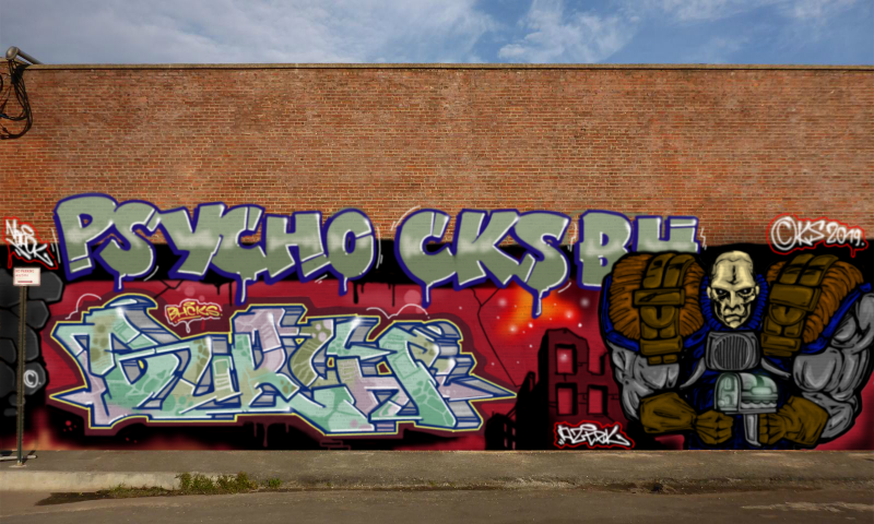 Bombing 1548280568596