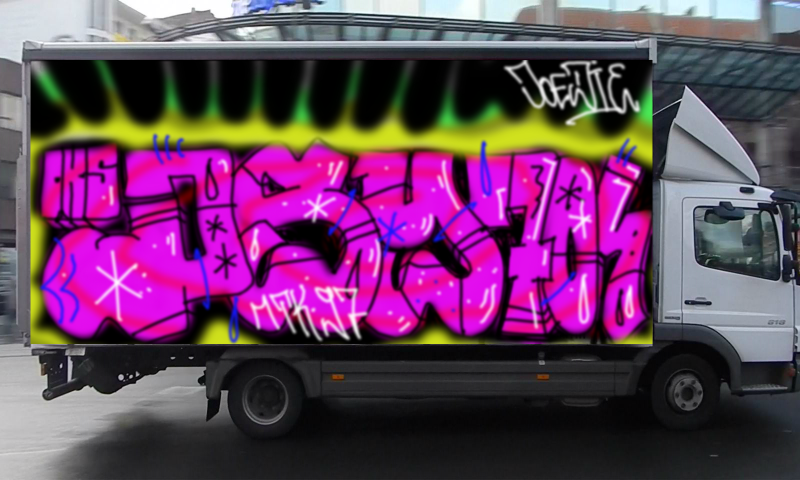 Bombing 1547503827578