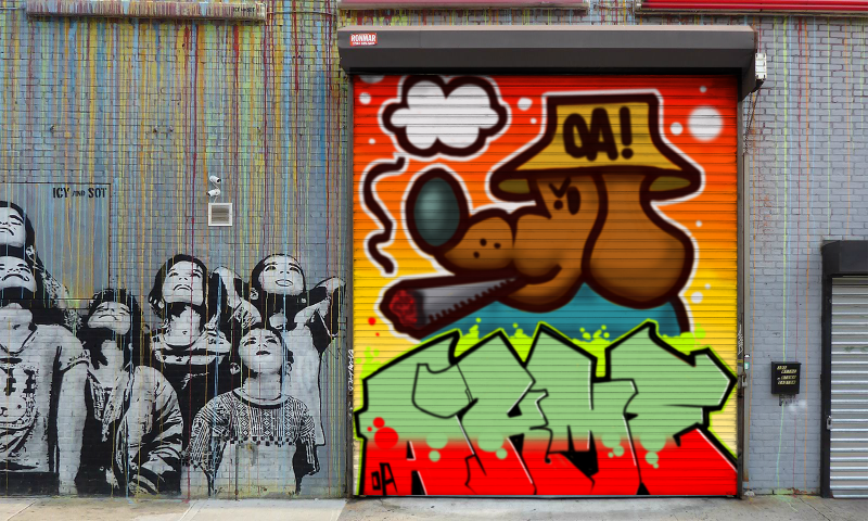 Bombing 1547690909939