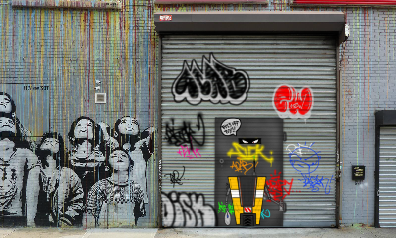 Bombing 1547717552736