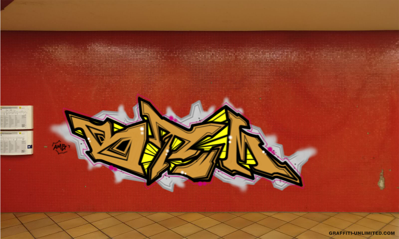 Bombing 1547752772724