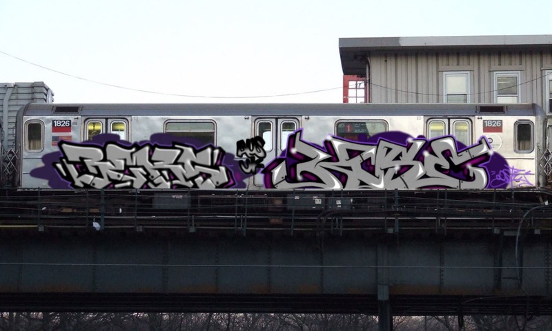 Bombing 1547754367919