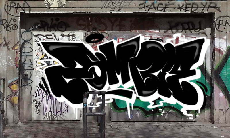 Bombing 1547749505748