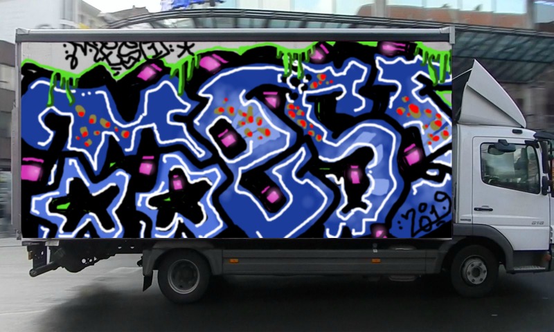 Bombing 1547768421138