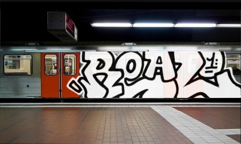 Bombing 1388909344909