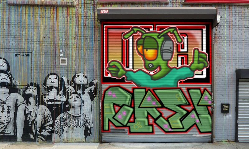 Bombing 1547926732800