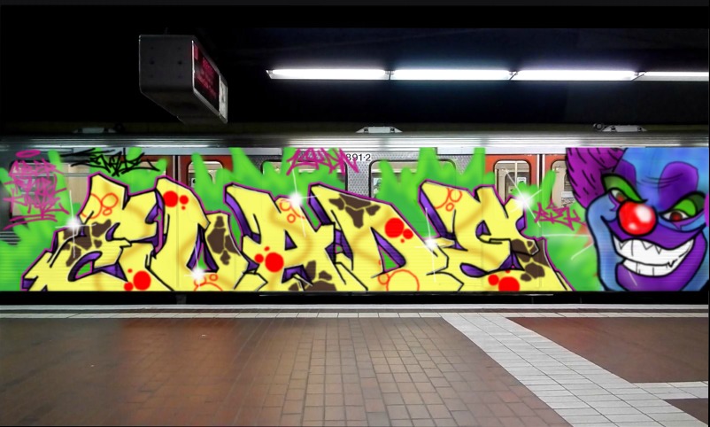 Bombing 1551445085761