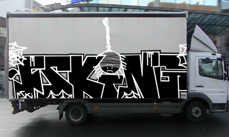 Bombing 1547901905632