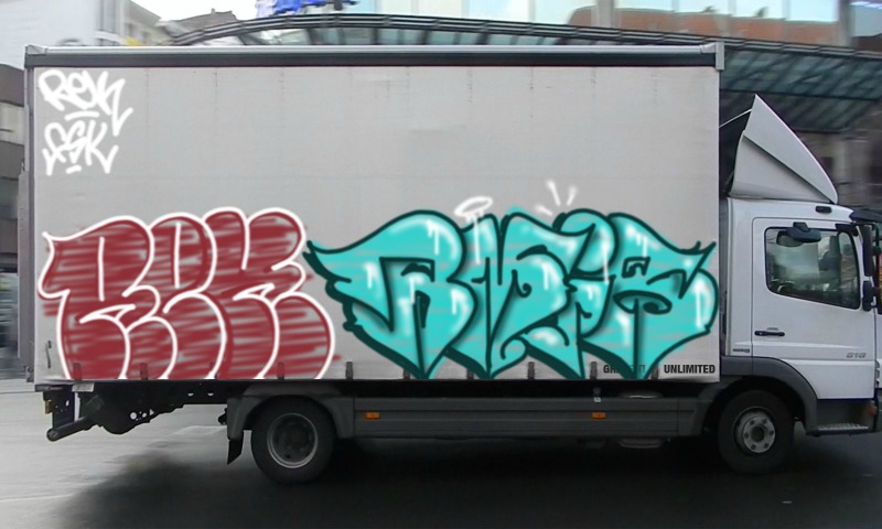 Bombing 1547921518002