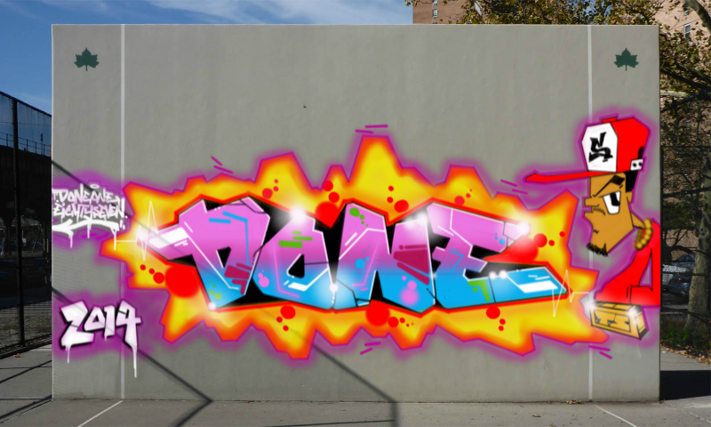 Bombing 1548013442994