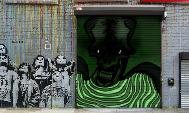 Bombing 1548014042585