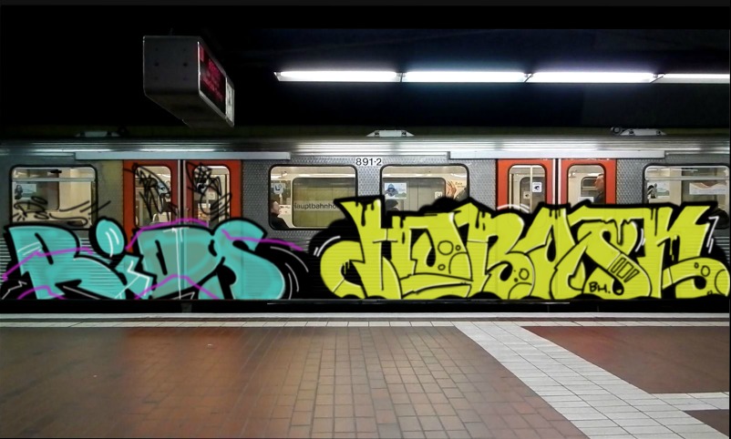 Bombing 1548064674269