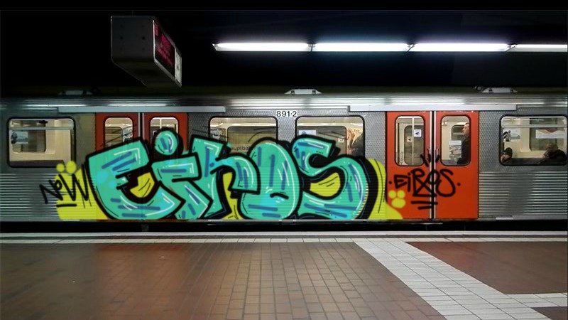 Bombing 1388950563508