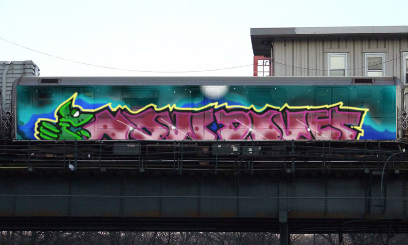 Bombing 1388951081781