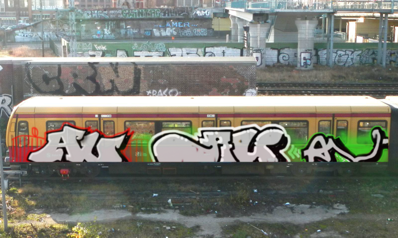 Bombing 1388952304219