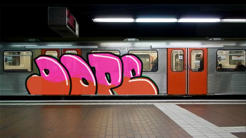 Bombing 1388963222300