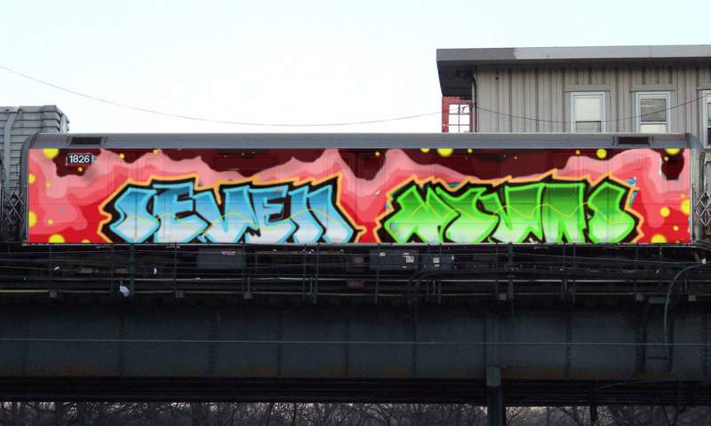 Bombing 1388967988531