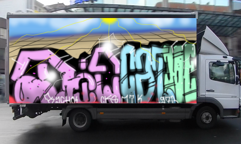 Bombing 1548373627365