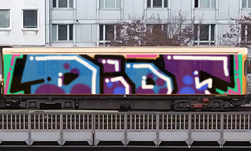 Bombing 1389005016741