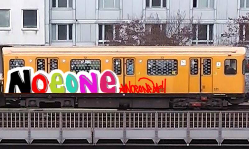 Bombing 1389005961881