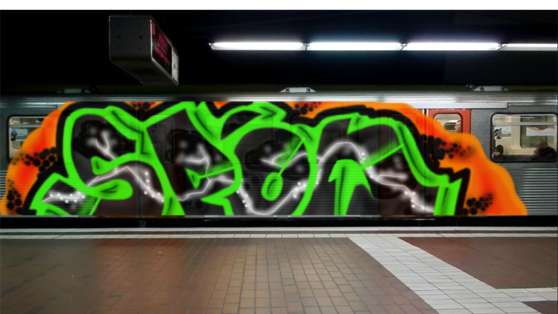 Bombing 1389022104942