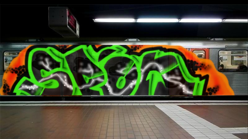 Bombing 1389022104942