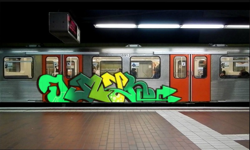 Bombing 1548697903681