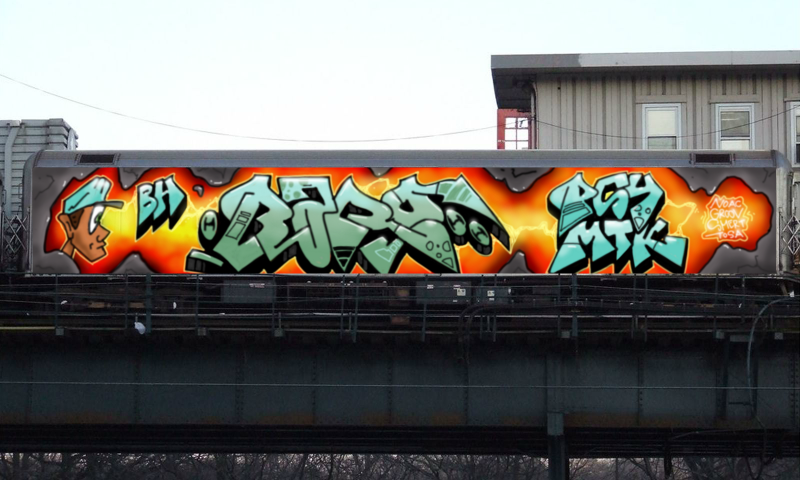 Bombing 1548714403862