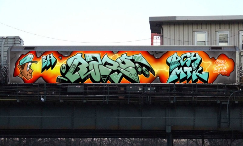 Bombing 1548714403862