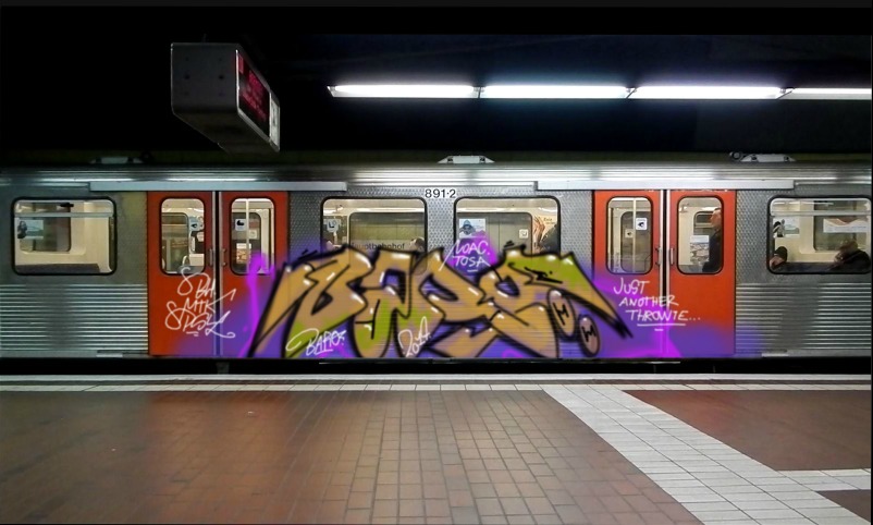 Bombing 1548715056611