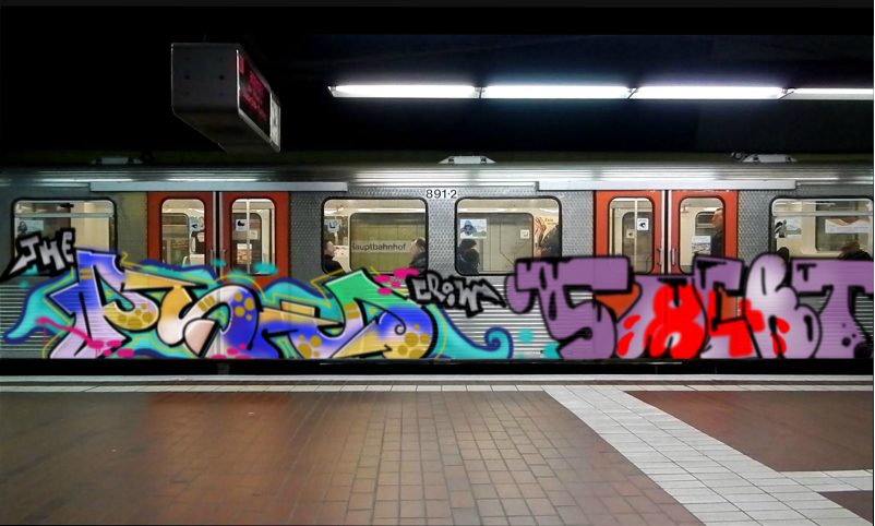 Bombing 1549076952994