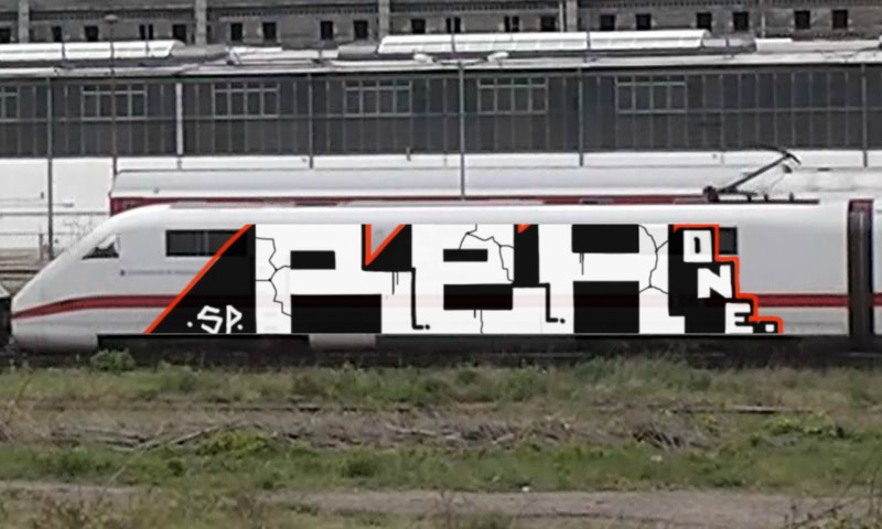 Bombing 1389043040421