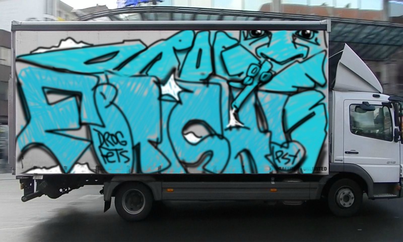 Bombing 1548802708661