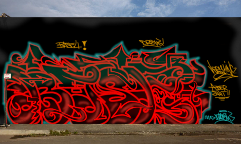 Bombing 1548881498246