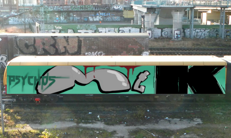 Bombing 1548976271554