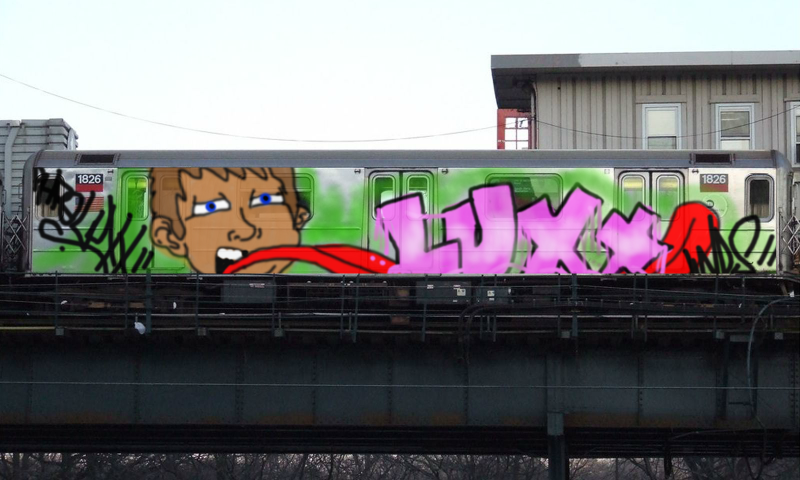 Bombing 1389061725241